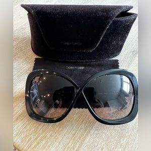 Tom Ford Sunglasses
